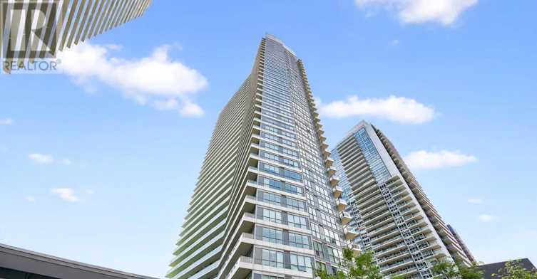 2805-115 Mcmahon Drive, Toronto, ON, M2K 0E3