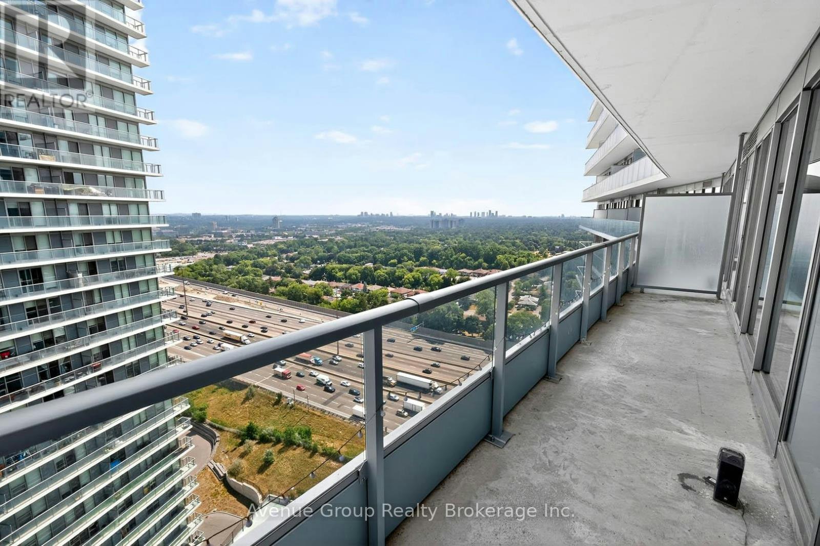 2805-115 Mcmahon Drive, Toronto, ON, M2K 0E3 - 20