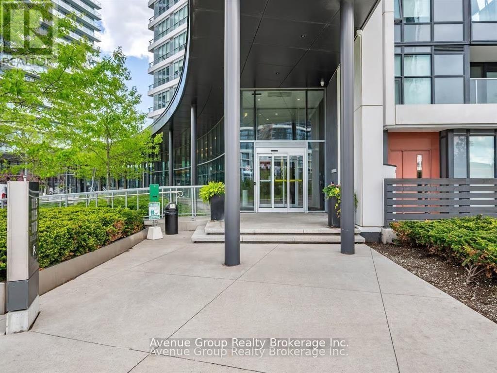 2805-115 Mcmahon Drive, Toronto, ON, M2K 0E3 - 2