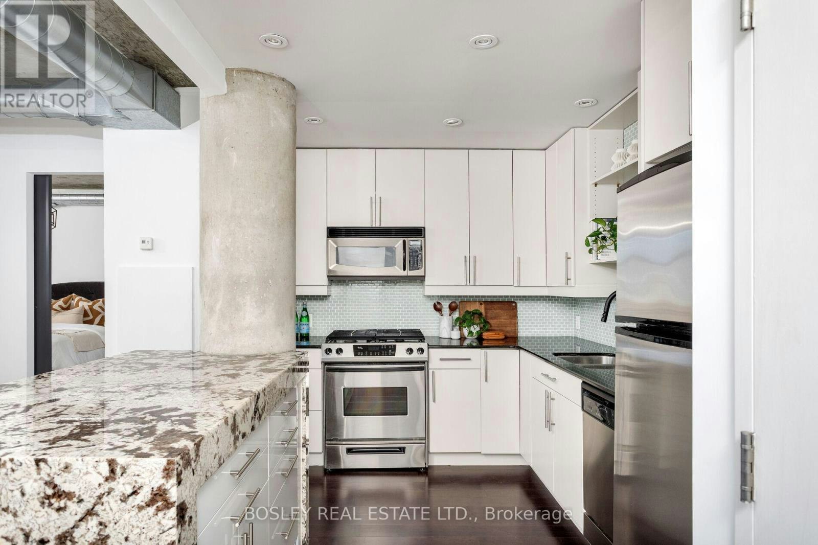 703-42 Camden Street, Toronto, ON, M5V 1V1 - 8