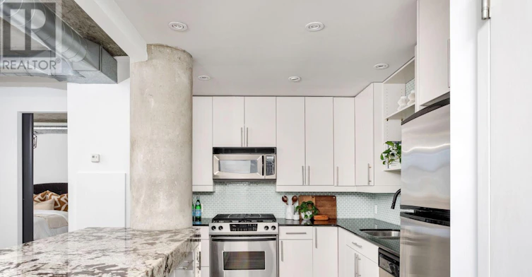 703-42 Camden Street, Toronto, ON, M5V 1V1 - 8