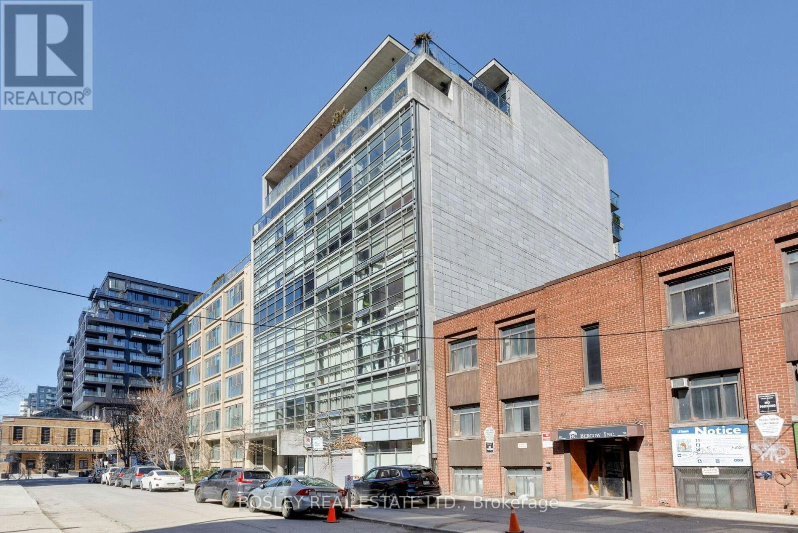 703-42 Camden Street, Toronto, ON, M5V 1V1 - 31