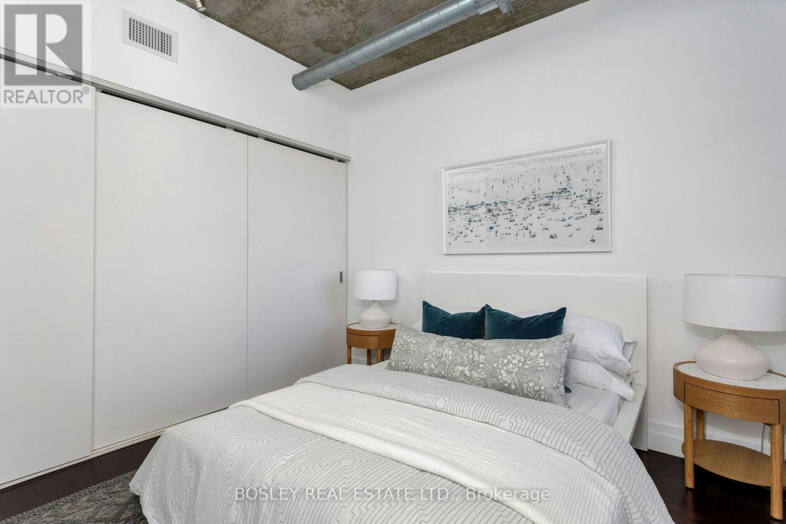 703-42 Camden Street, Toronto, ON, M5V 1V1 - 17