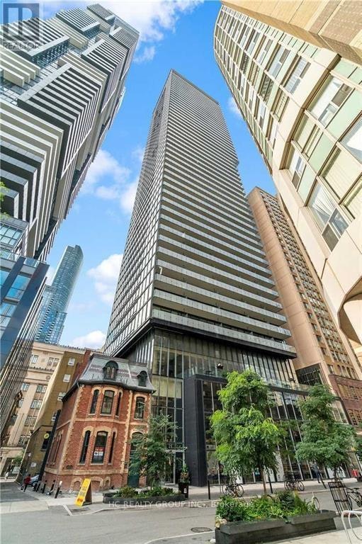 1605-15 Grenville Street, Toronto, ON, M4Y 0B9 - 18