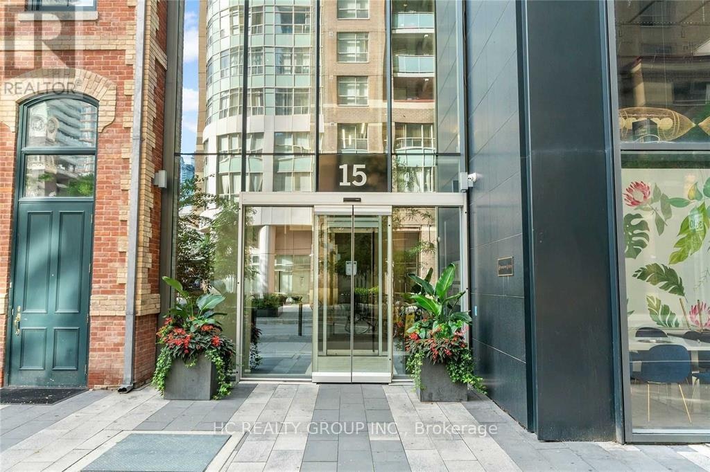1605-15 Grenville Street, Toronto, ON, M4Y 0B9 - 2