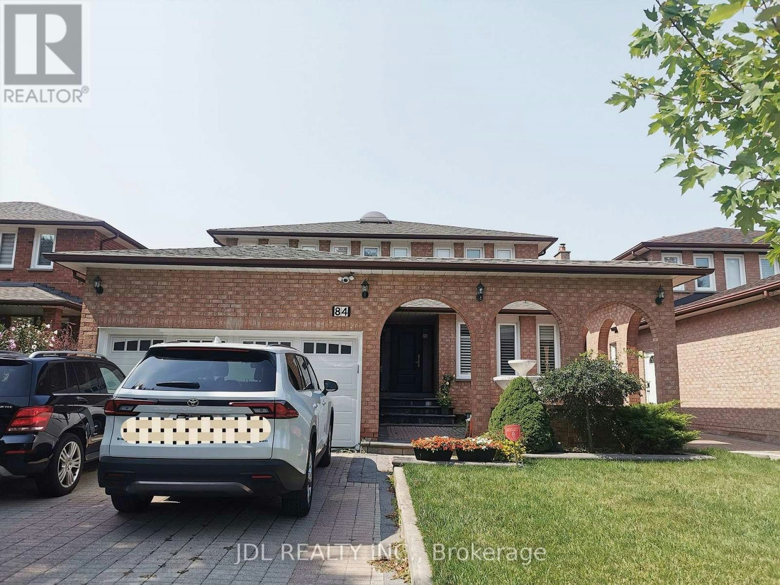 84 Adrian Crescent, Markham, ON, L3P 7A6