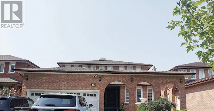 84 Adrian Crescent, Markham, ON, L3P 7A6