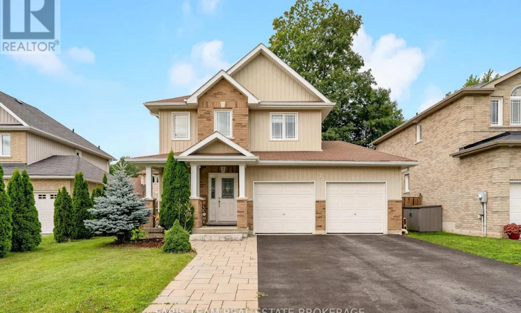 7 Mancini Drive