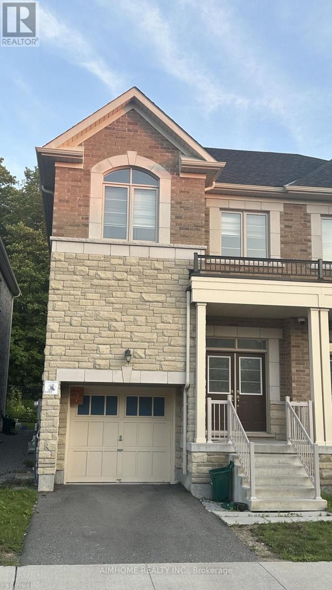 52 Liam Lane, Markham, ON, L3S 0E8
