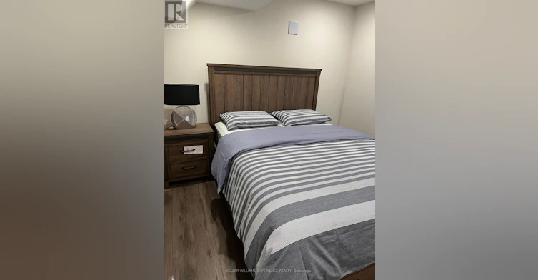 8 Grace Crescent, Barrie, ON, L4N 9S7 - 3