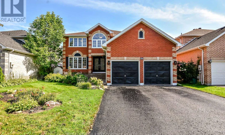 34 Bear Creek Drive