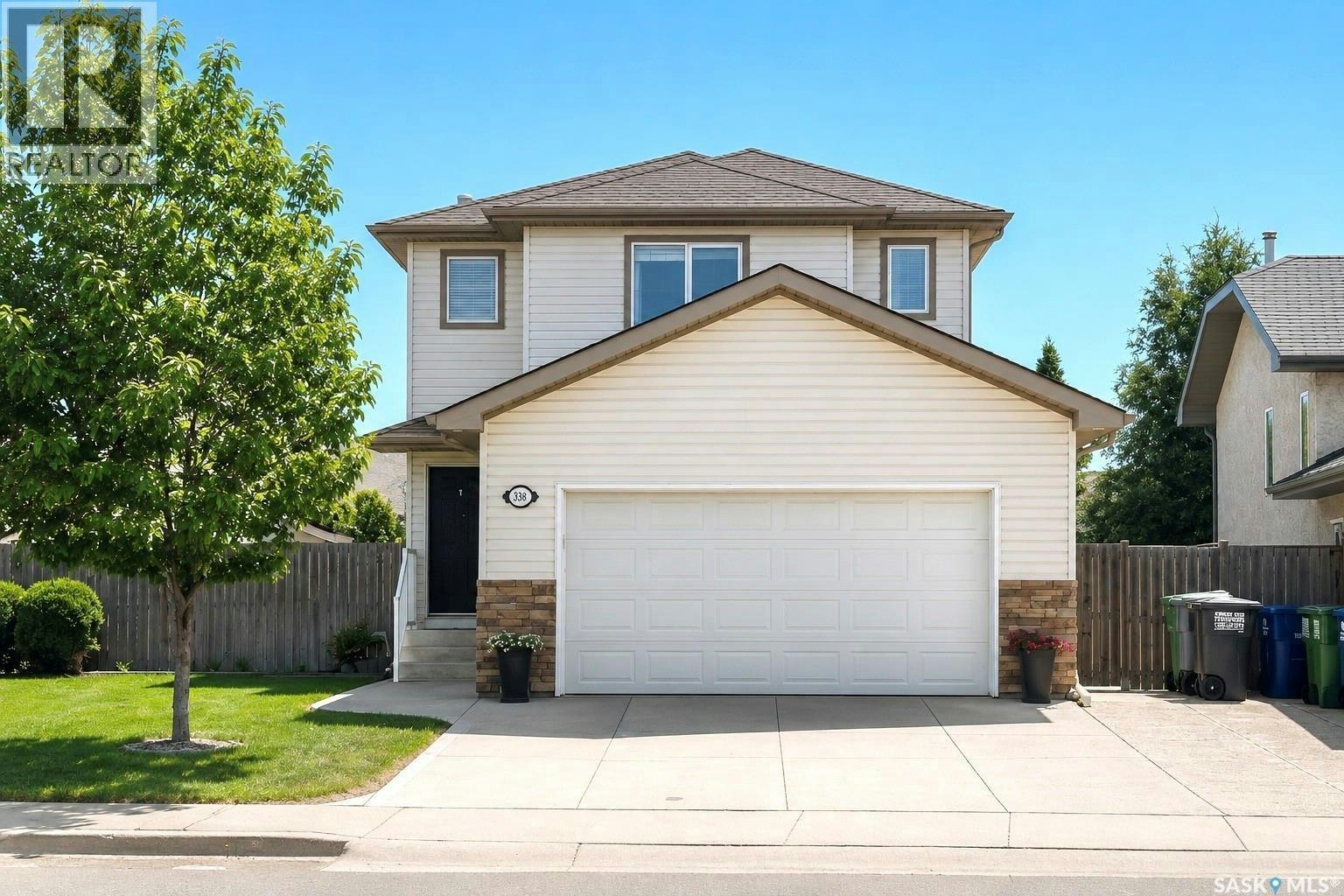 338 Stensrud Road, Saskatoon, SK, S7W 1B4