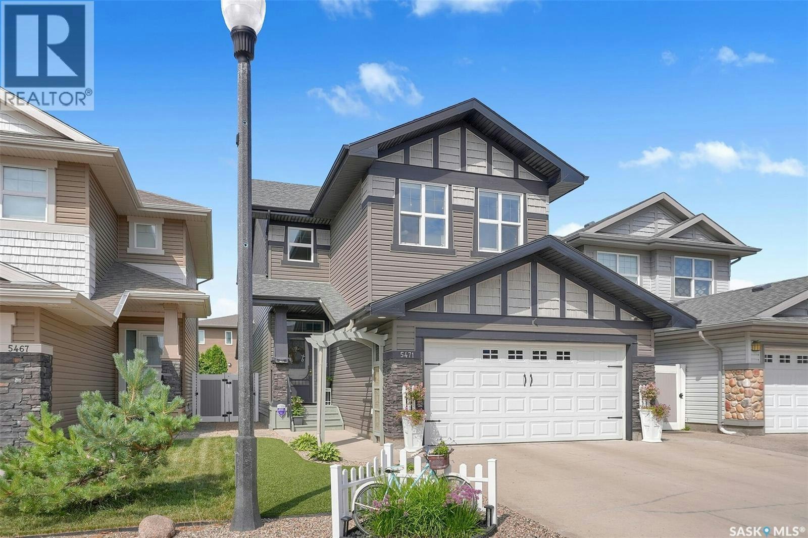 5471 Universal Crescent, Regina, SK, S4W 0K8