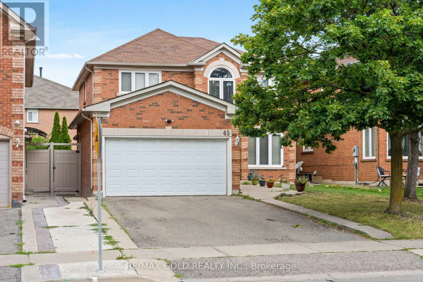 , Brampton, ON