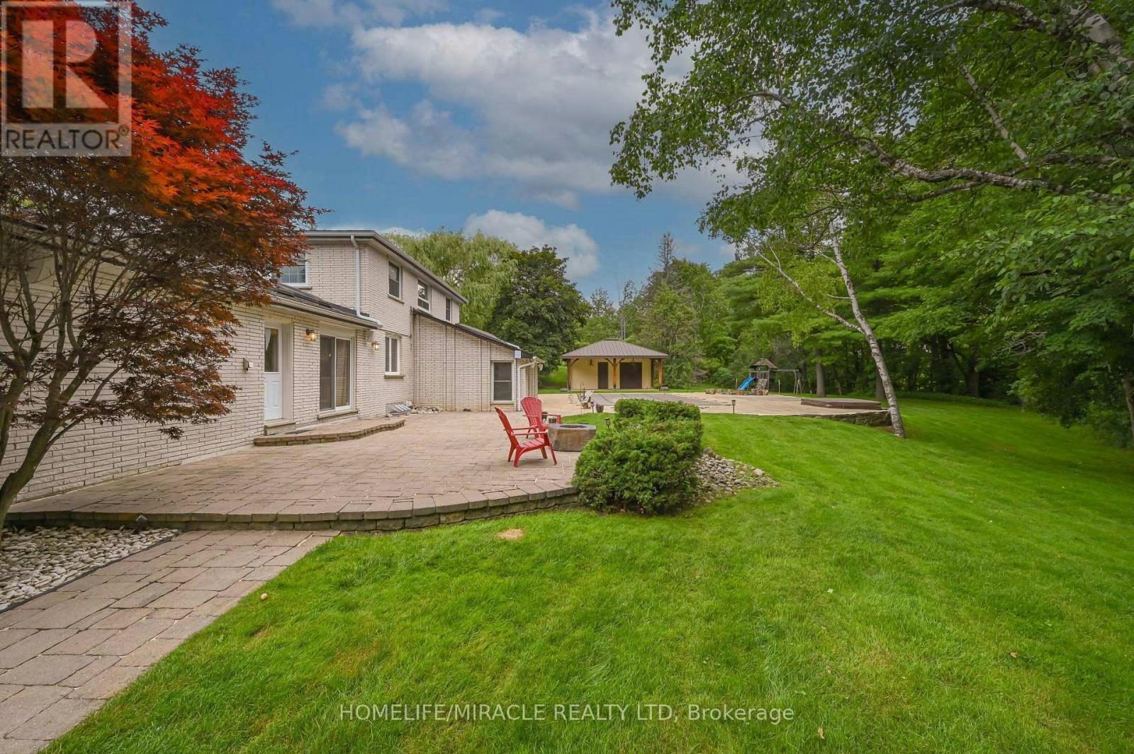 62 Gibson Lake Drive, Caledon, ON, L7E 4B2 - 44