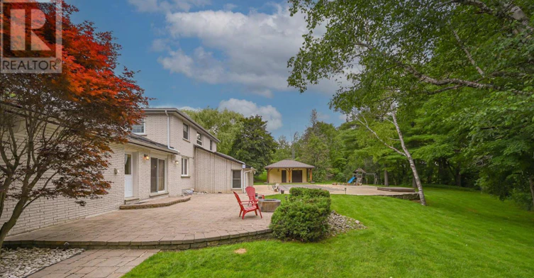 62 Gibson Lake Drive, Caledon, ON, L7E 4B2 - 44