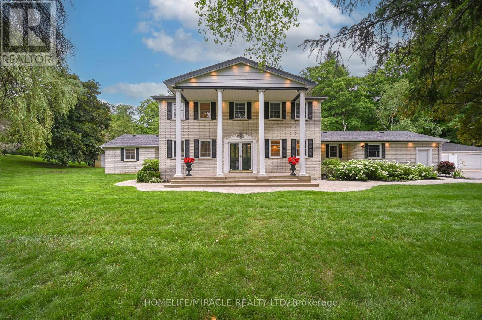 62 Gibson Lake Drive, Caledon, ON, L7E 4B2 - 2