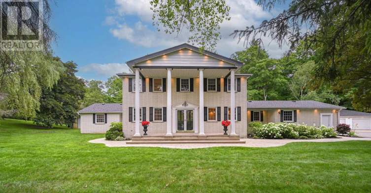 62 Gibson Lake Drive, Caledon, ON, L7E 4B2 - 2