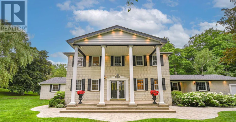 62 Gibson Lake Drive, Caledon, ON, L7E 4B2