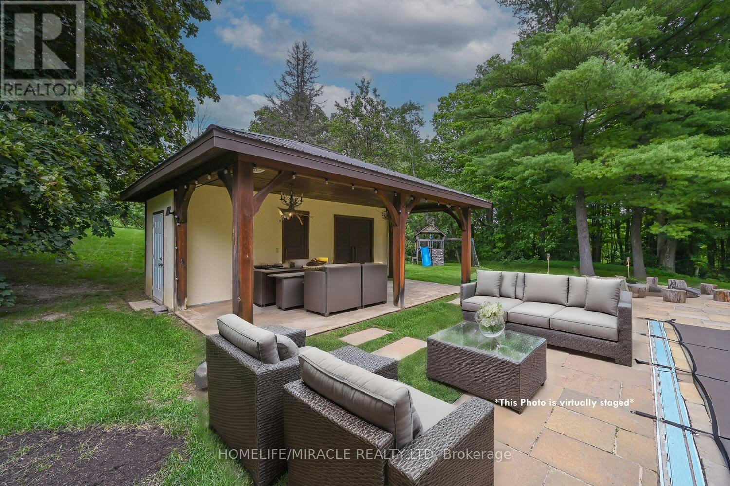 62 Gibson Lake Drive, Caledon, ON, L7E 4B2 - 42