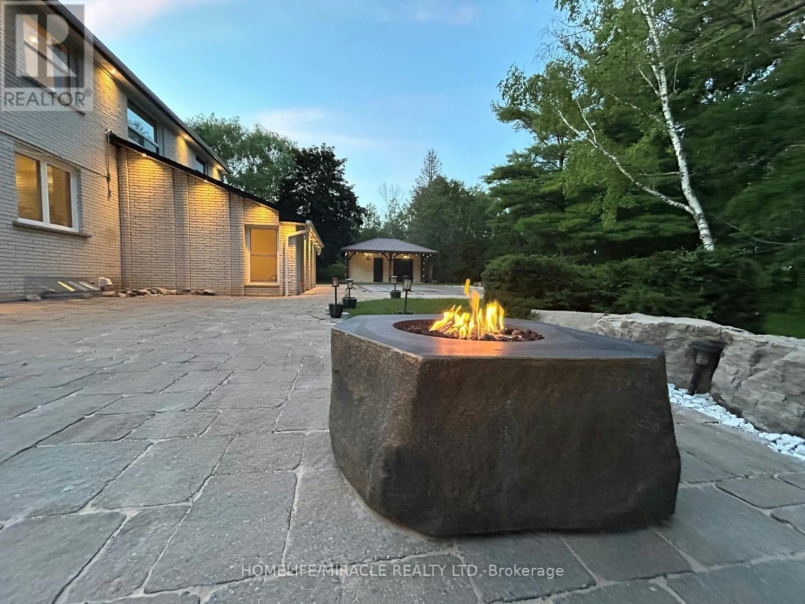 62 Gibson Lake Drive, Caledon, ON, L7E 4B2 - 46