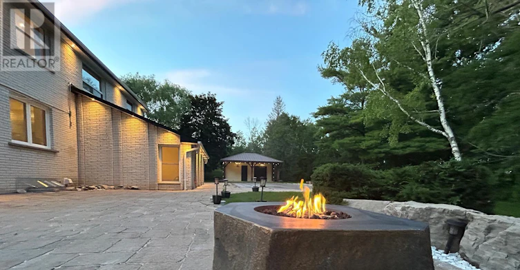 62 Gibson Lake Drive, Caledon, ON, L7E 4B2 - 46