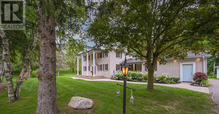 62 Gibson Lake Drive, Caledon, ON, L7E 4B2 - 3