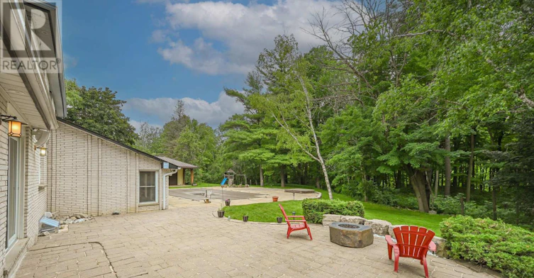 62 Gibson Lake Drive, Caledon, ON, L7E 4B2 - 45