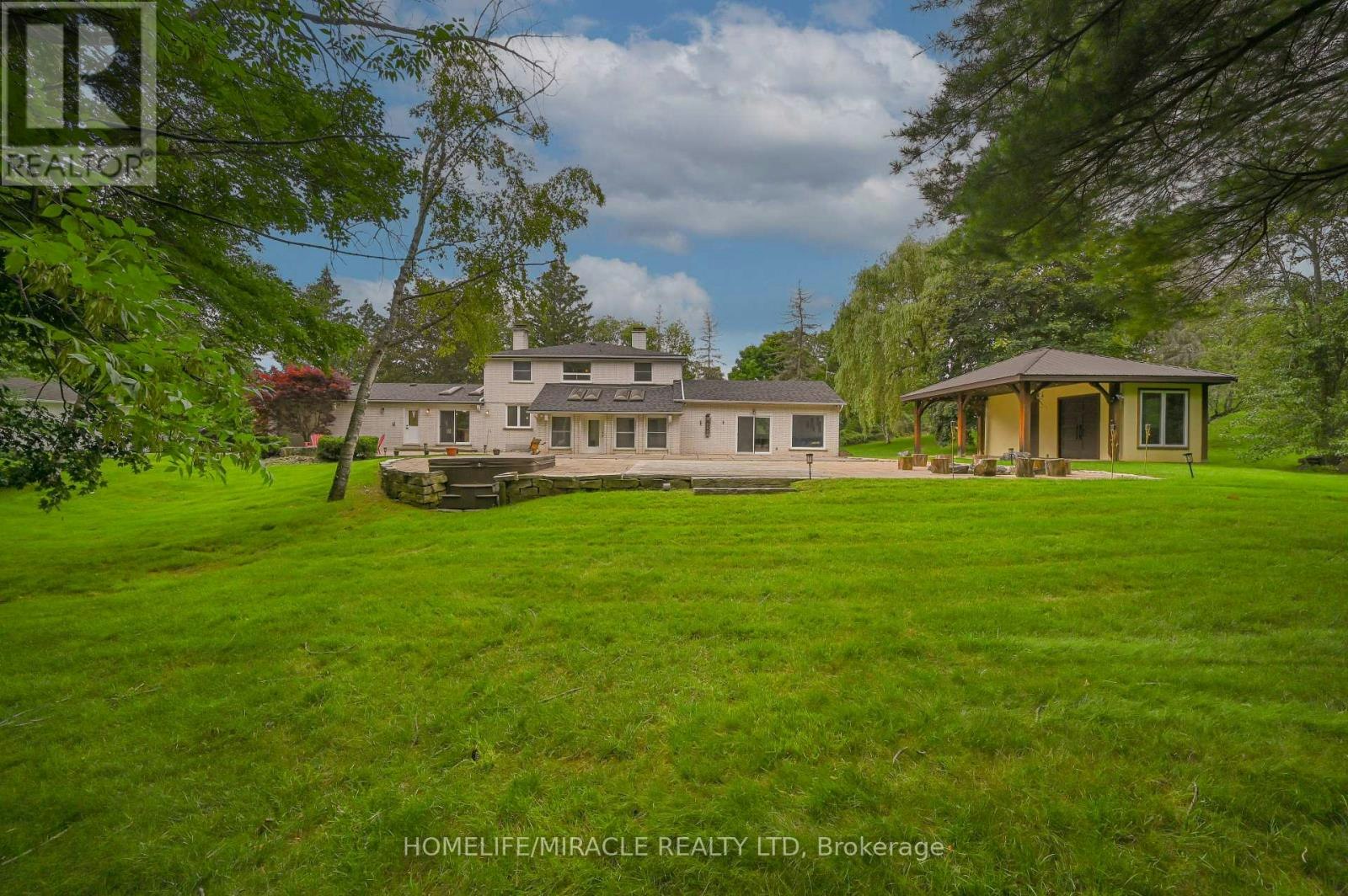 62 Gibson Lake Drive, Caledon, ON, L7E 4B2 - 47