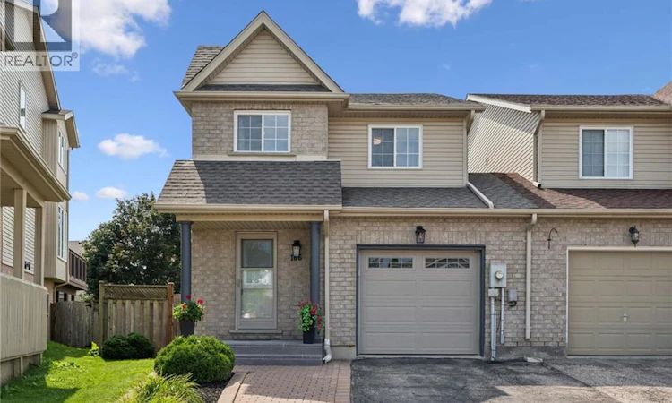 166 Windflower Drive