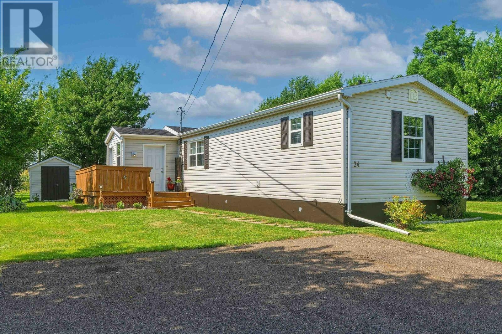 24 Dale Drive, Summerside, PE, C1N 4T4