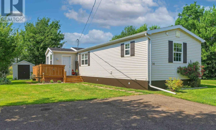 24 Dale Drive
