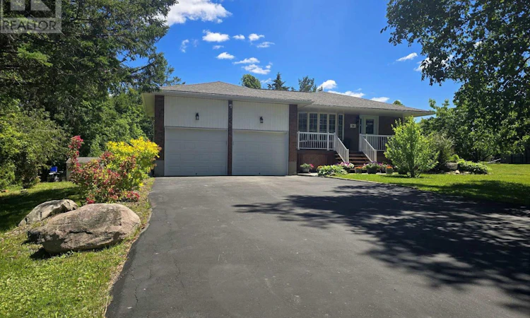 14 Manvers Drive