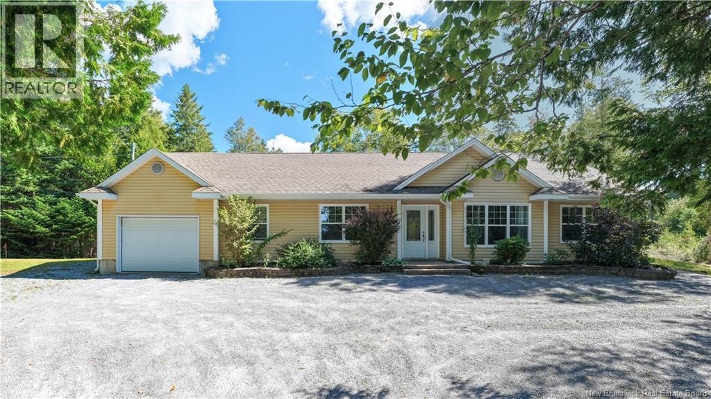 119 Elliot Road, Quispamsis, NB, E2G 2B7