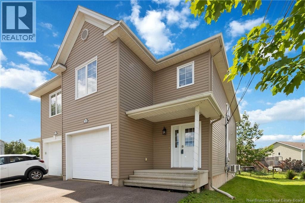 76 Gagnon, Moncton, NB, E1A 0A6