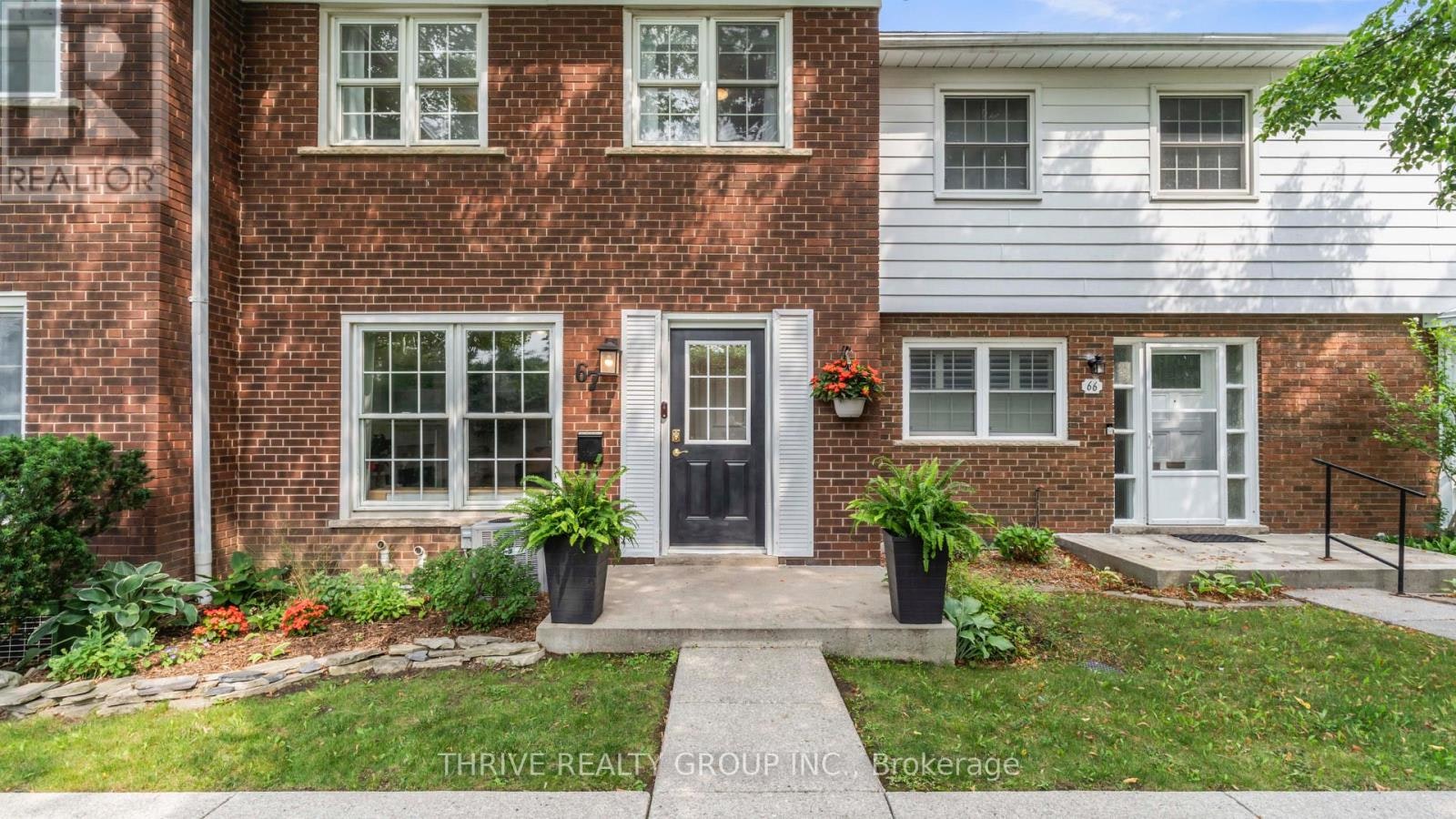 67-1220 Royal York Road, London, ON, N6H 3Z9