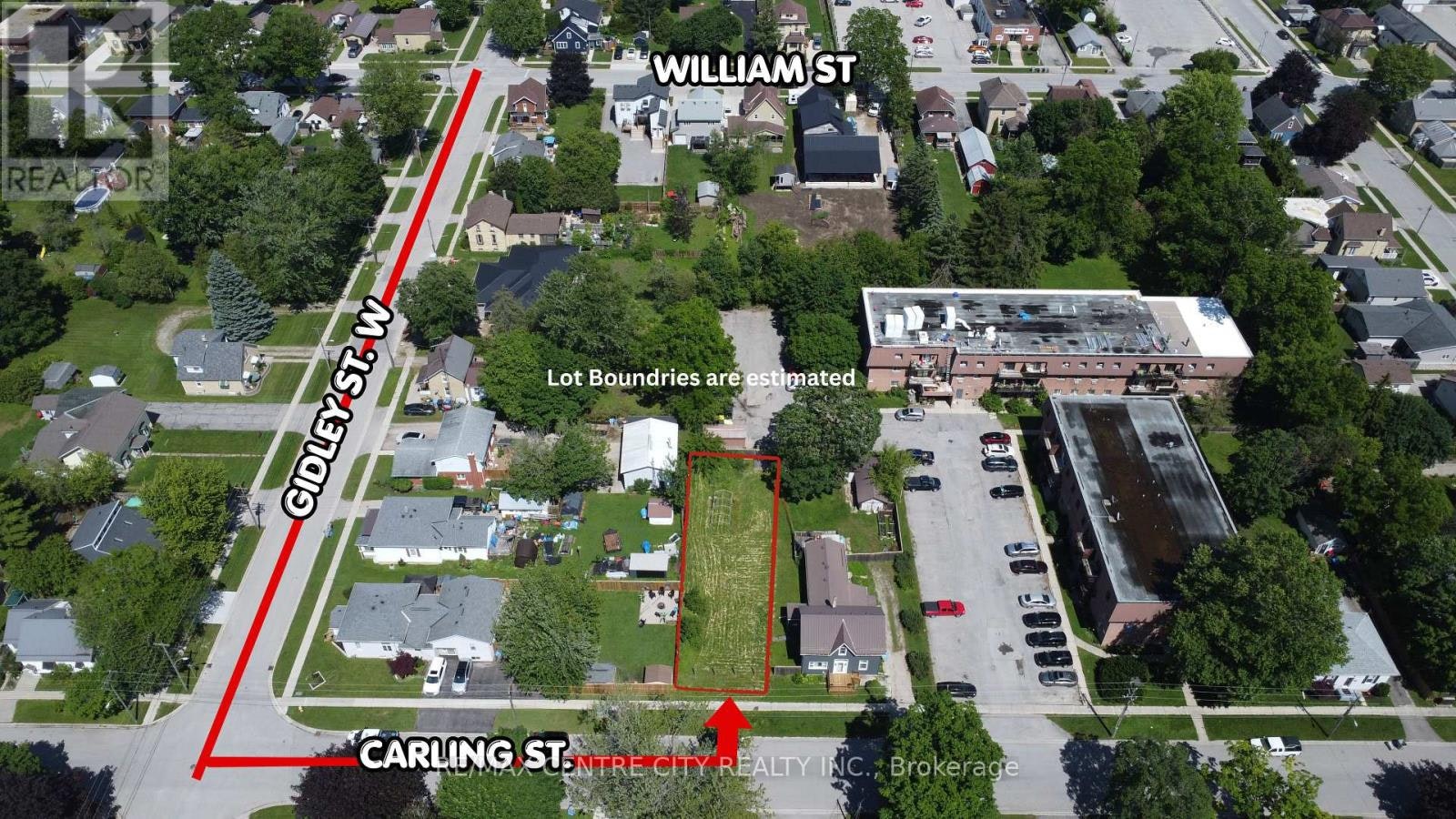 290 Carling Street, Exeter, ON, N0M 1S2