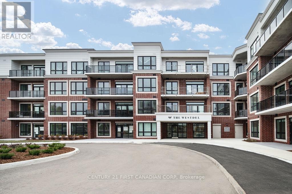 206-1975 Fountain Grass Drive, London, ON, N6K 0M3
