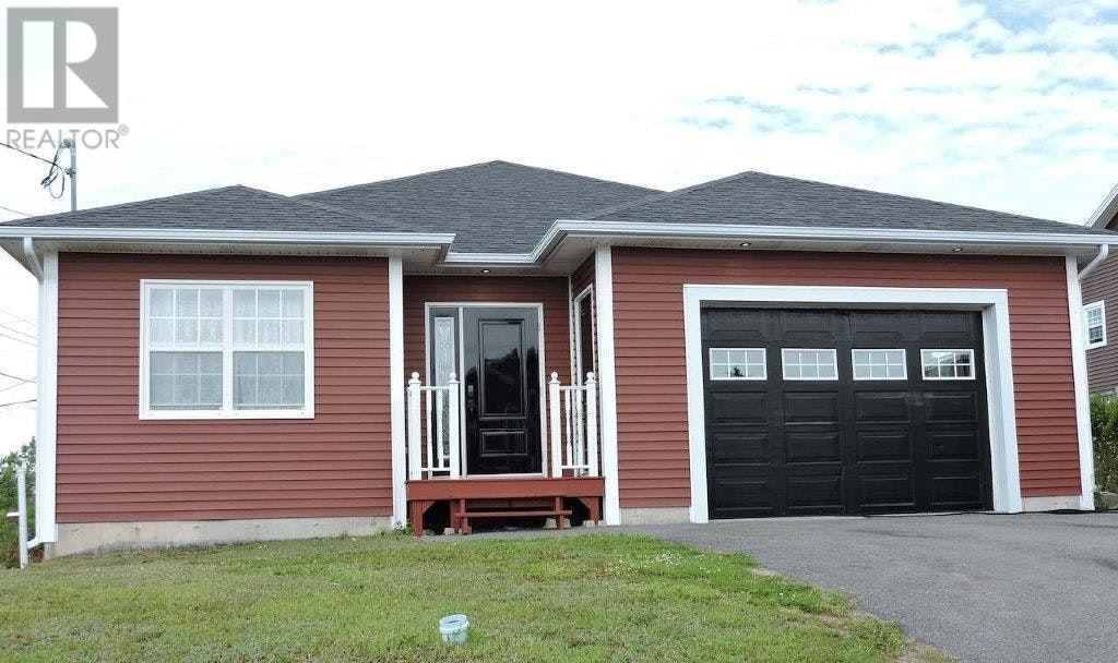 1 Michael Ryder Place, Bonavista, NL, A0C 1B0