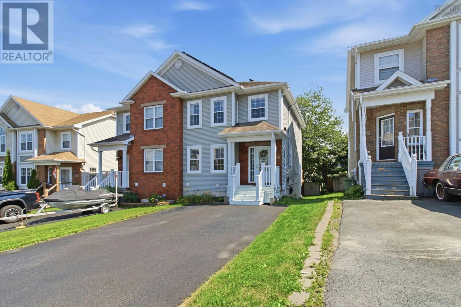 30 Outrigger Crescent, Halifax, NS, B3M 4V8