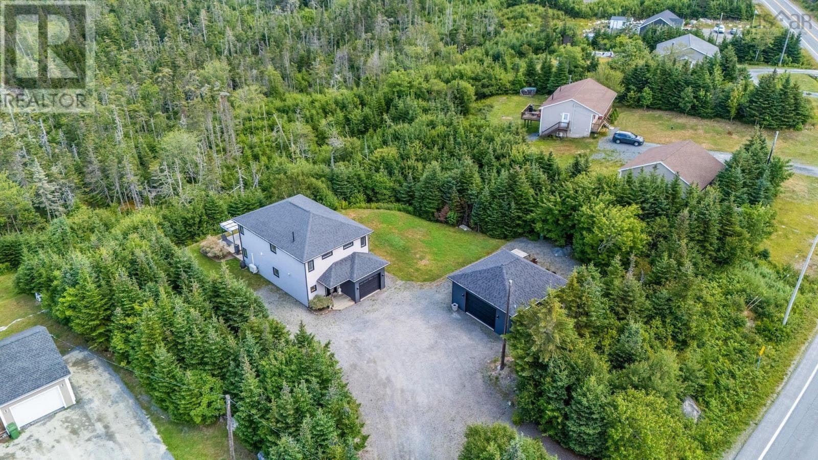 1303 Ketch Harbour Road, Ketch Harbour, NS, B3V 0B5