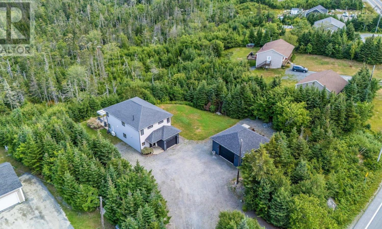 1303 Ketch Harbour Road