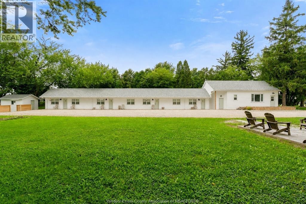 437 County 34 Road, Kingsville, ON, N8M 2X5