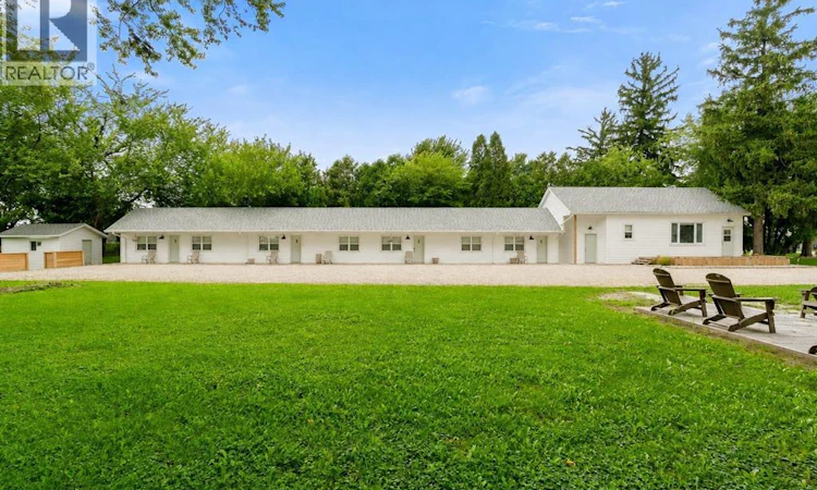 437 County 34 Road