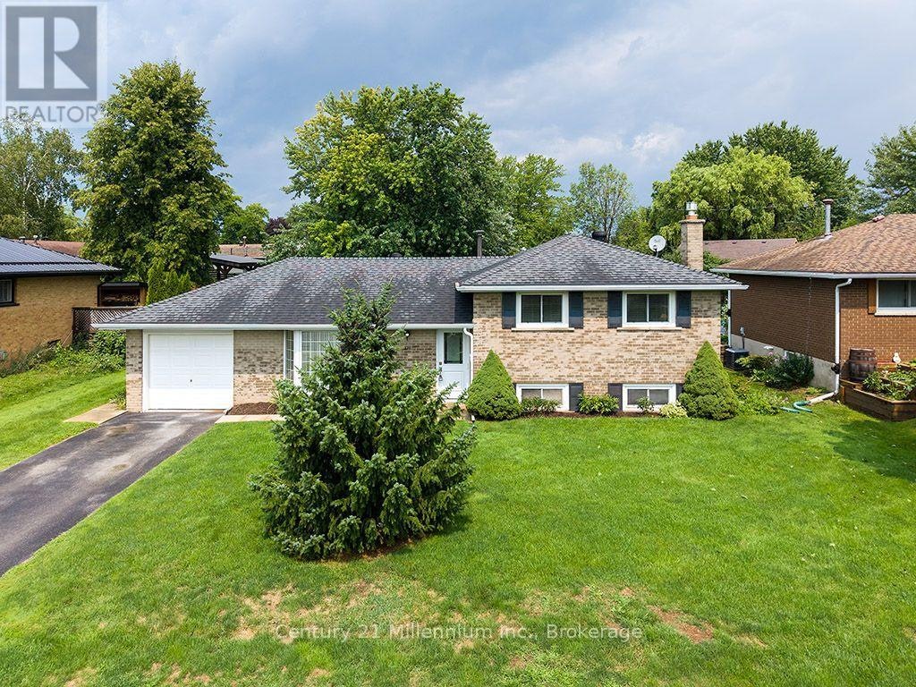 631 Cameron Street, Collingwood, ON, L9Y 2J6