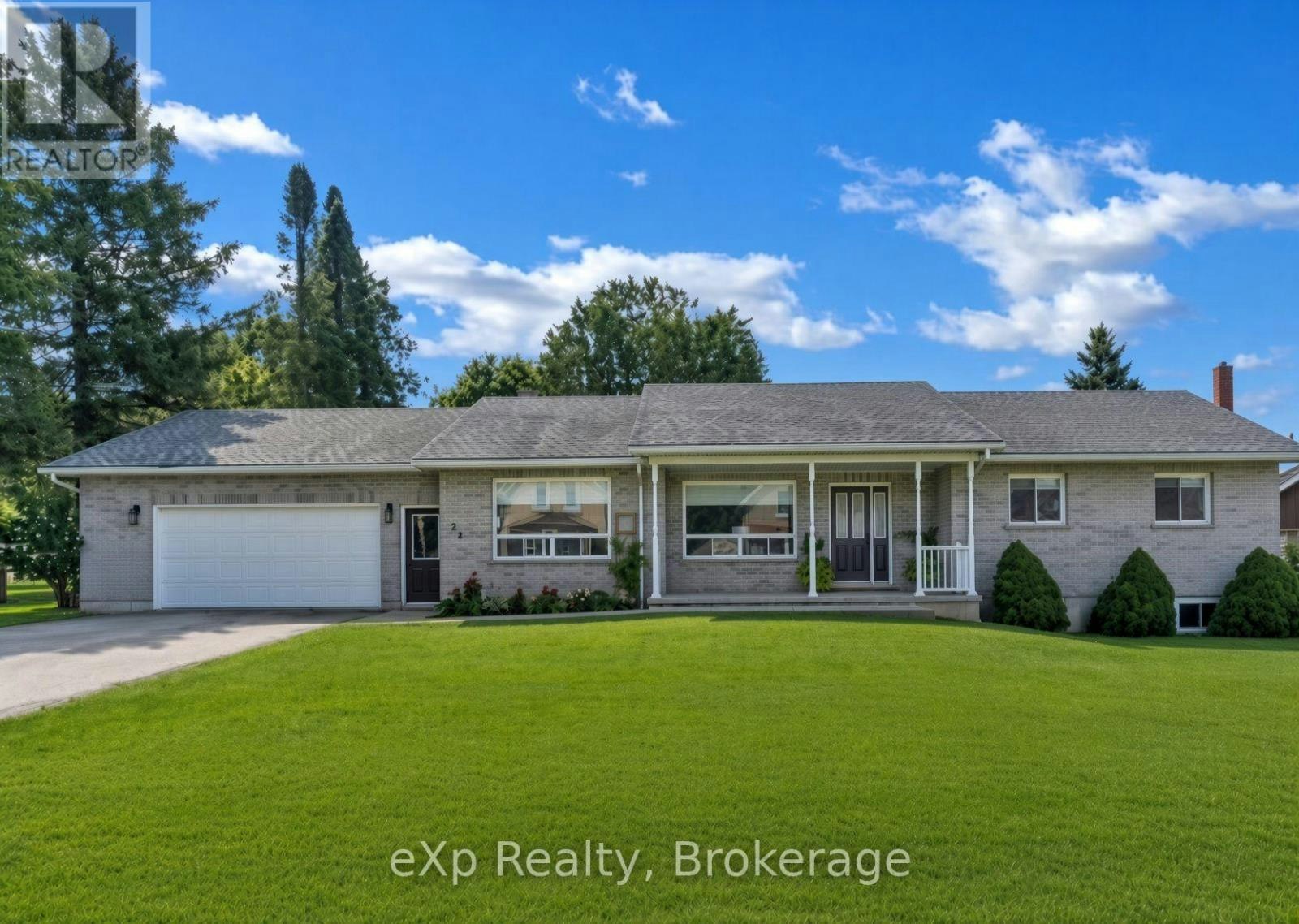 23 12th Street SE, Arran-Elderslie, ON, N0G 1L0