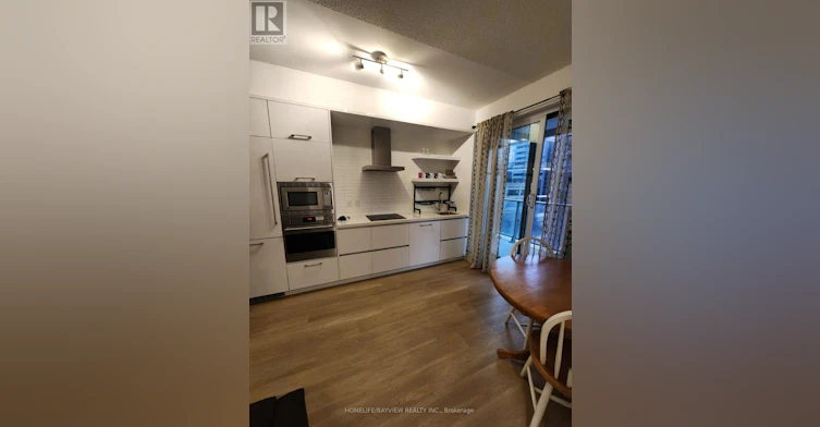406-2221 Yonge Street, Toronto, ON, M4S 0B8 - 3