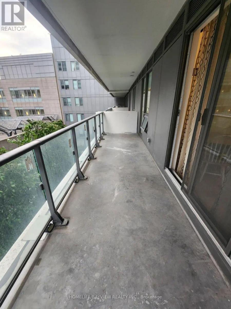406-2221 Yonge Street, Toronto, ON, M4S 0B8 - 10