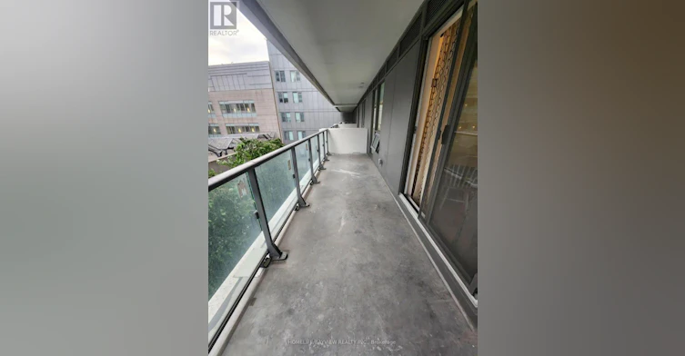 406-2221 Yonge Street, Toronto, ON, M4S 0B8 - 10