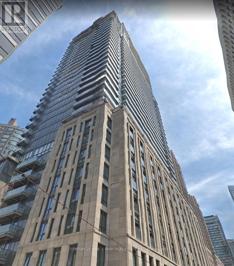 403-955 Bay Street, Toronto, ON, M5S 0C6 - 2
